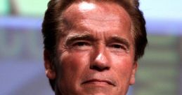 Arnold Schwarzenegger 2