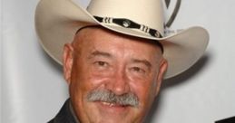 Barry Corbin