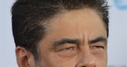 Benicio Del Toro