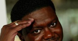 Bernie Mac