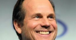 Bill Paxton