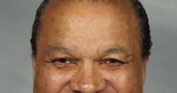 Billy Dee Williams