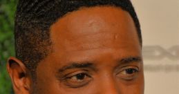 Blair Underwood