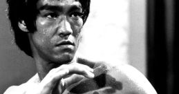 Bruce Lee
