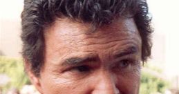Burt Reynolds