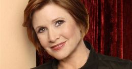 Carrie Fisher