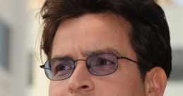Charlie Sheen