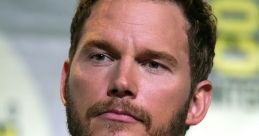 Chris Pratt