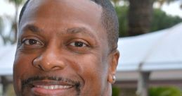 Chris Tucker