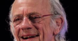 Christopher Lloyd