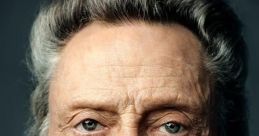 Christopher Walken