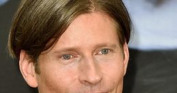 Crispin Glover