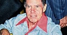 Daws Butler