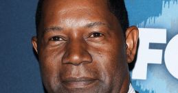 Dennis Haysbert