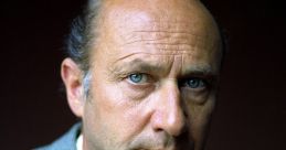 Donald Pleasence