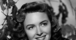 Donna Reed