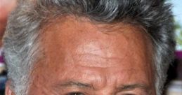 Dustin Hoffman