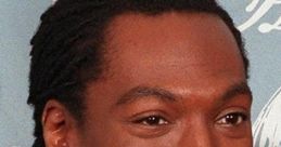 Eddie Murphy