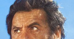 Eli Wallach