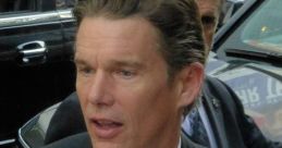 Ethan Hawke