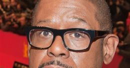 Forest Whitaker