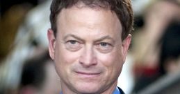 Gary Sinise