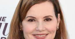 Geena Davis
