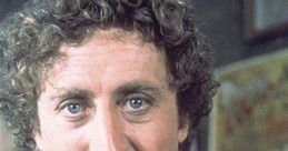 Gene Wilder