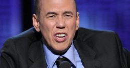 Gilbert Gottfried