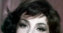 Gina Lollobrigida