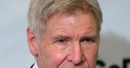 Harrison Ford