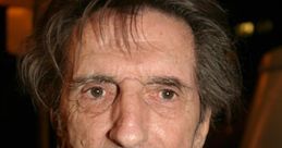Harry Dean Stanton