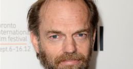 Hugo Weaving - Agent Smith from The Matrix