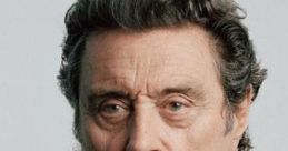 Ian Mcshane