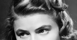 Ingrid Bergman