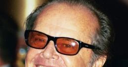 Jack Nicholson