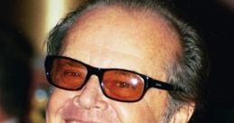 Jack Nicholson Soundboard