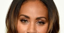 Jada Pinkett