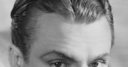 James Cagney