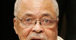 James Earl Jones