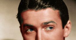 James Stewart