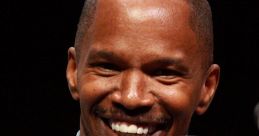 Jamie Foxx
