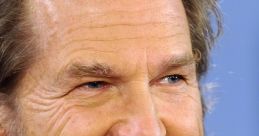 Jeff Bridges