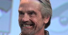 Jeremy Irons