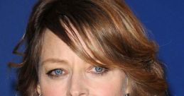 Jodie Foster