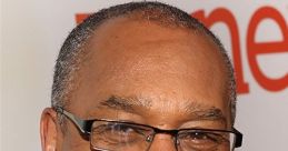 Joe Morton