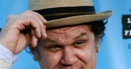 John C. Reilly