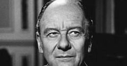 John Gielgud