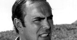 John Saxon
