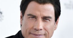 John Travolta